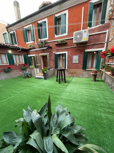 Others 3, King's Garden, Venezia