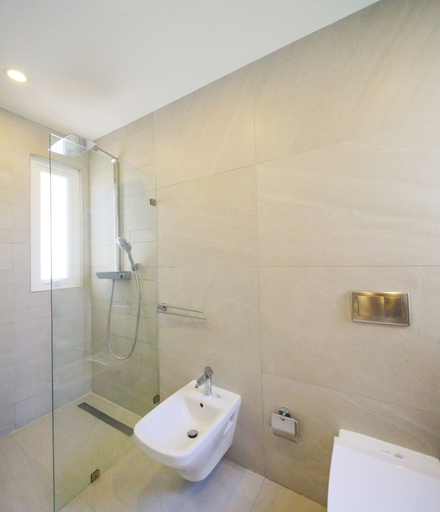 Bathroom 4, Playa Coral Condo in Paradise F22, Salvaleon de Higuey