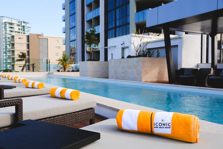 Sport & Beauty 3, Iconic Kirra Beach Resort, Gold Coast