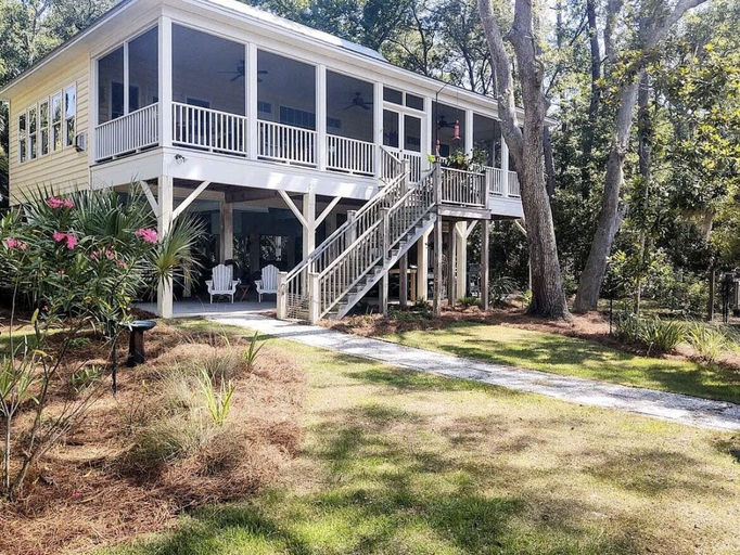 Exterior & Views 2, katherine property, Charleston