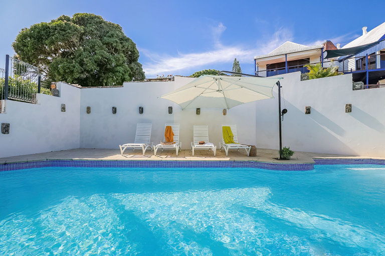 Sport & Beauty 2, 1770 Sovereign Lodge Resort, Miriam Vale