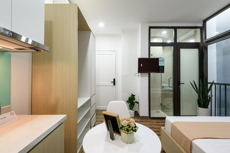 Others 5, Cozrum Homes - Summer's House, Quận 10
