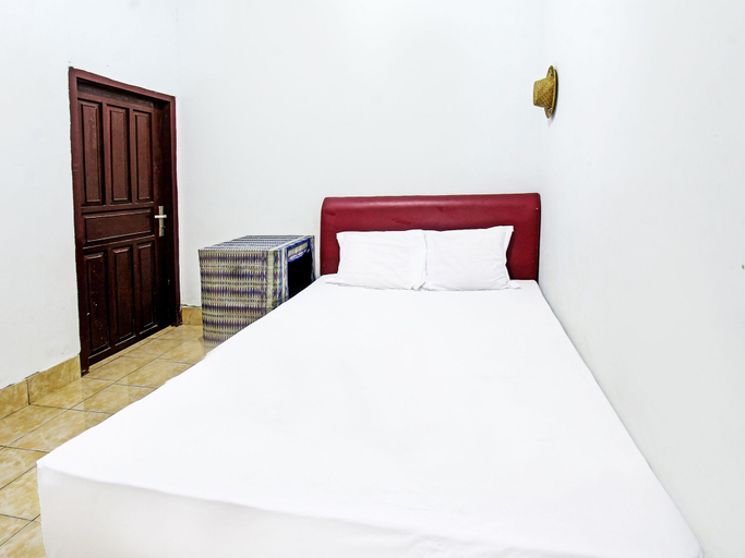 Bedroom 4, Hotel O Dani HomestayNearSesaot Lodge, Lombok