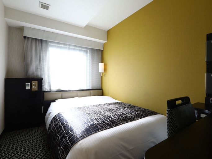Bedroom 4, APA Hotel Roppongi Ekimae, Minato