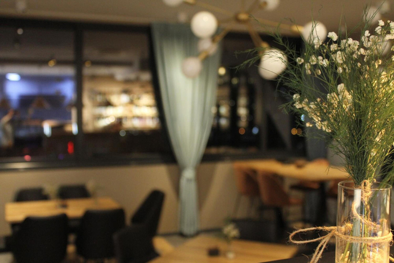 Food & Drinks 5, Sky Hotel, Prizren