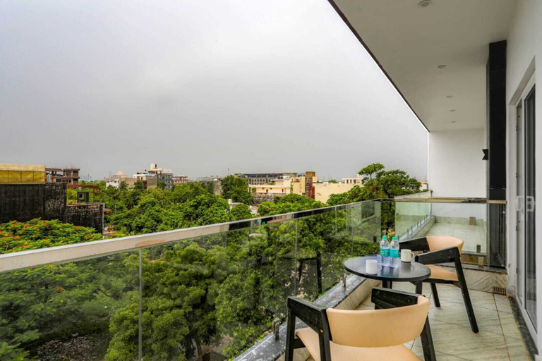 Others 5, KDS Residency, Gautam Buddha Nagar