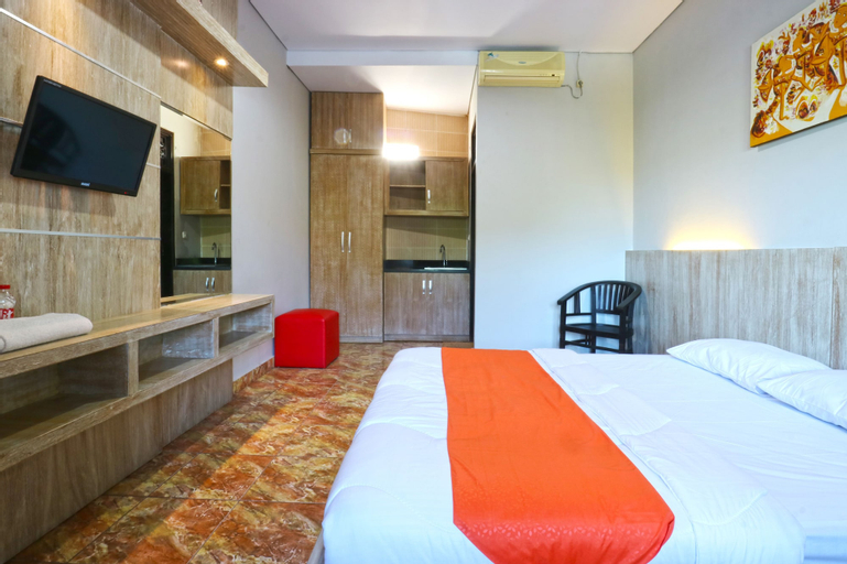 Bangsal Homestay, Denpasar