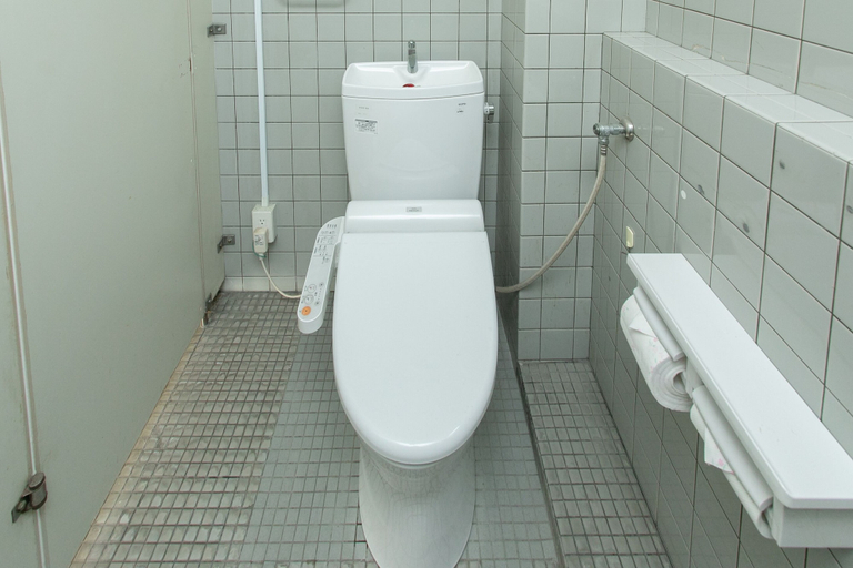 Bathroom 4, Tabist Hotel Yakumo Matsue, Matsue