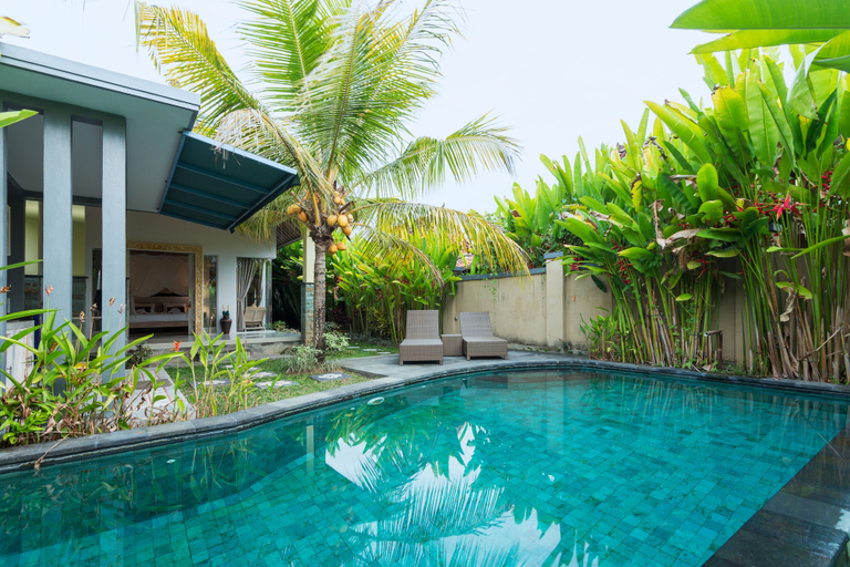 Sport & Beauty 2, Ubud Art Resort, Gianyar