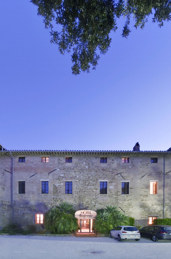Exterior & Views 2, Lo Spedalicchio, Perugia