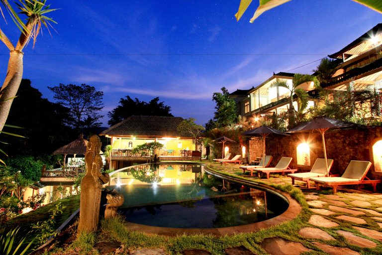 Sport & Beauty 5, Abian Ayu Villa, Karangasem