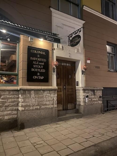 Exterior & Views, Best Guest Vandrarhem, Norrköping