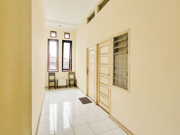 Others 4, SPOT ON 91770 441 Pemuda Homestay, Samarinda