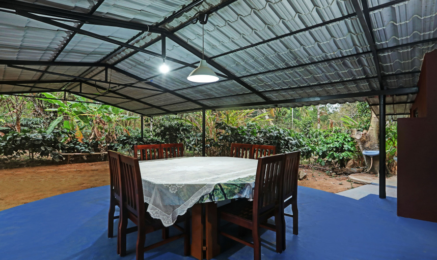 Food & Drinks 5, Hotel Allaranda Homestay, Kodagu