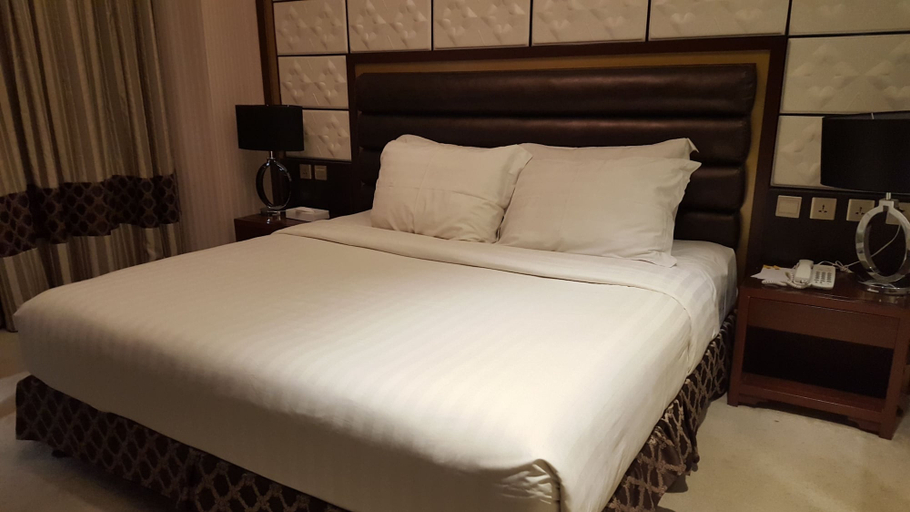 Bedroom 2, Prime Asia Hotel, Mabalacat