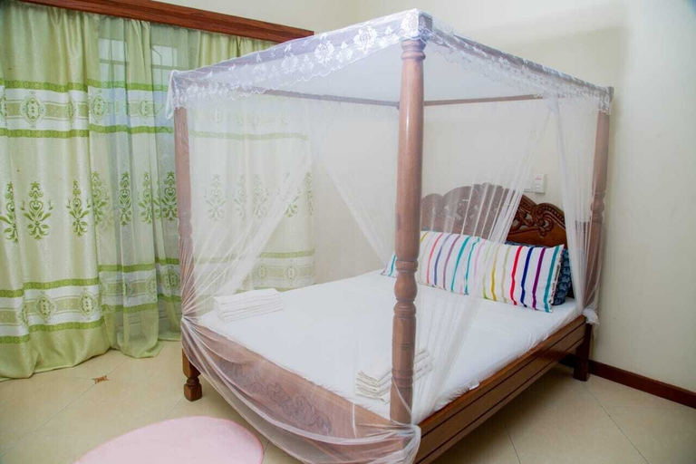 Bedroom 3, Stay.Plus APA Apartments Nyali, Nyali