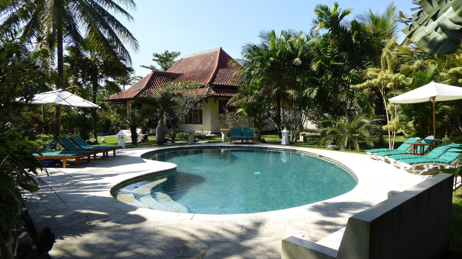 Sport & Beauty 5, Villa Rumah Kita, Banyuwangi