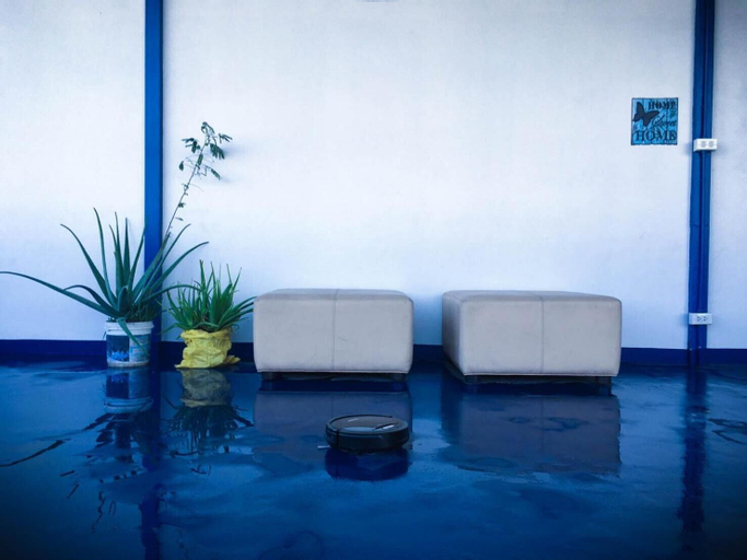 Public Area 2, Baan1668, Pathum Wan