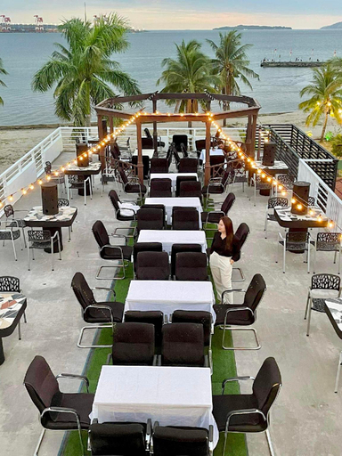 Food & Drinks, THE SHORELINE SUBIC HOTEL, Olongapo City