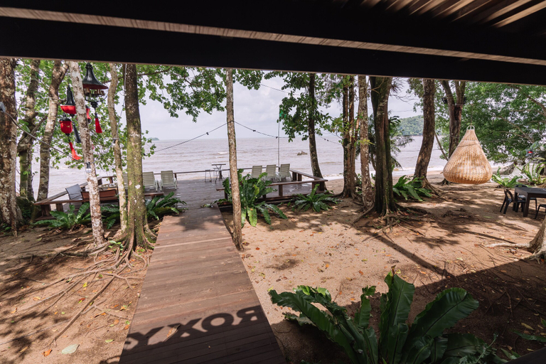 Others 5, Roxy Telok Serabang, Lundu