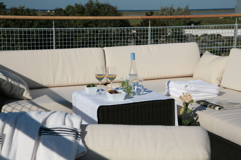 Food & Drinks 4, Hotell Gässlingen, Vellinge
