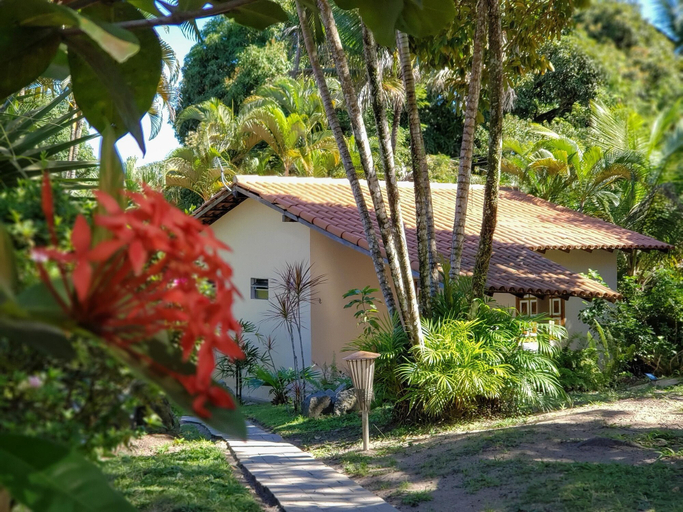 Exterior & Views 2, Pousada Tropical Arraial, Porto Seguro