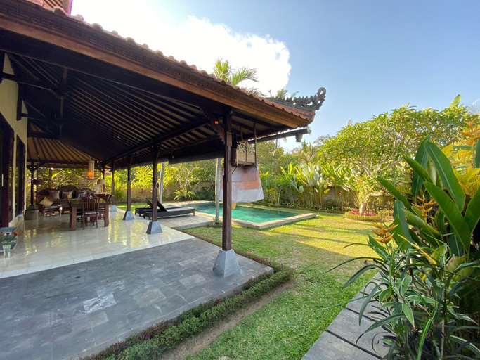 Exterior & Views 2, Rumah Dadong, Gianyar