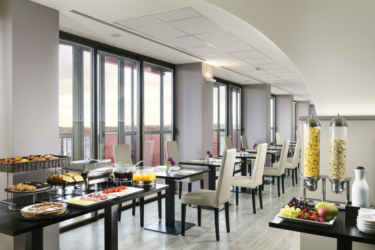 Food & Drinks 5, UNA HOTELS Hotel Residence Contessa Jolanda Milano, Milano