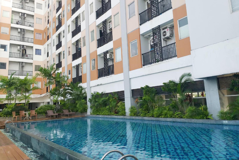 Others 3, Kota Baru Apartments, Sleman