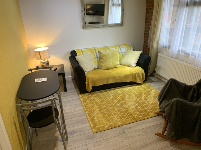 Bedroom 2, Woodpaddock B&B, Cambridgeshire