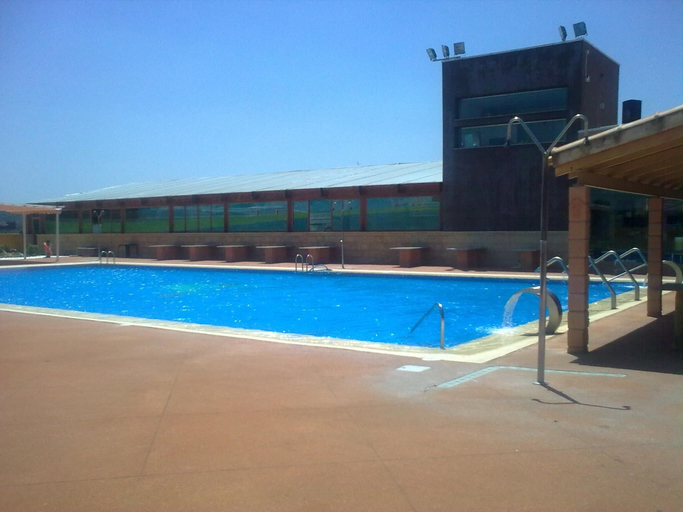 Sport & Beauty 2, Hospedium Hotel Los Periquitos, Murcia