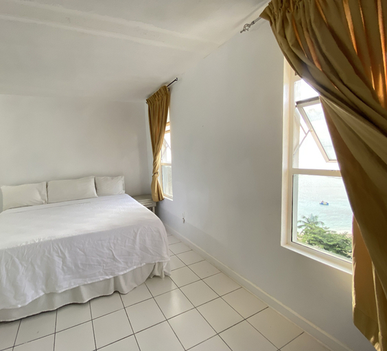 Bedroom 3, Mobay Club Condominium