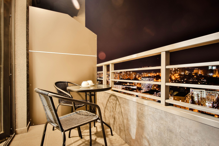 Food & Drinks 4, Ameri Plaza Tbilisi, Tbilisi