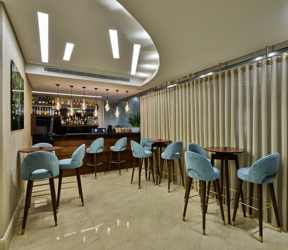 Food & Drinks 4, Sodeco Suites, Beirut