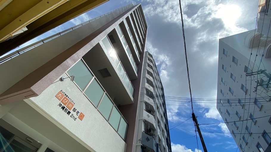 Tabinoteitaku Okinawa Naha 2nd, Naha