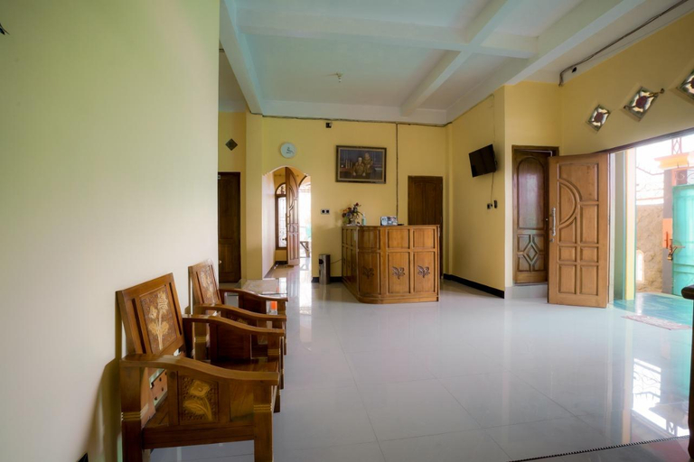 Others 4, Fifawind Hotel, West Manggarai