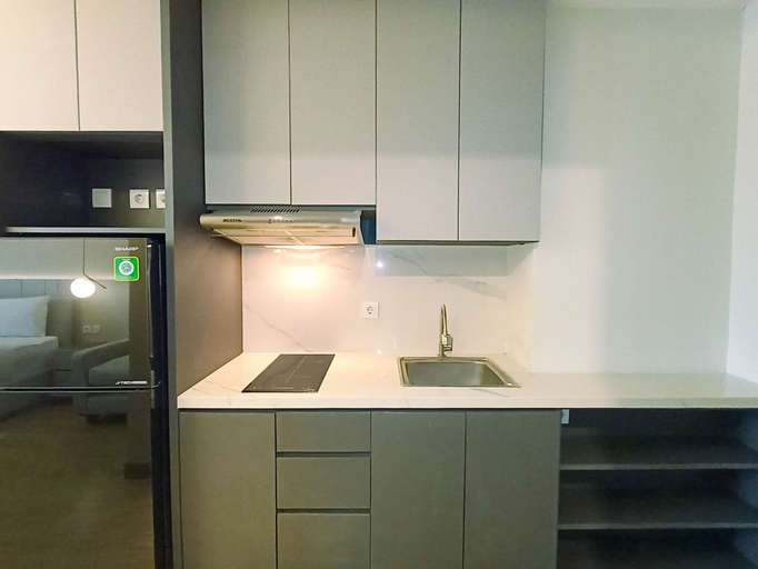 Others 2, Comfort Studio at 10th Floor Mataram City Apartment By Travelio, Sleman