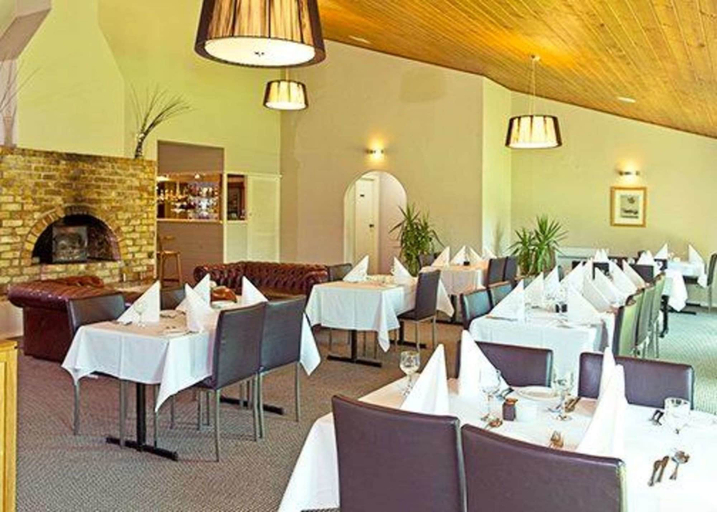 Food & Drinks 5, Comfort Inn & Suites Sombrero, Adelaide