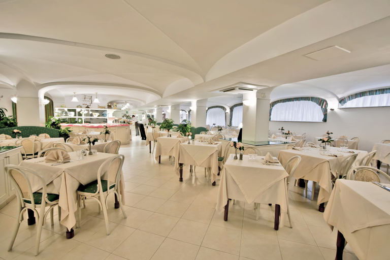 Food & Drinks 5, Hotel Solemare Beach & Beauty SPA, Napoli