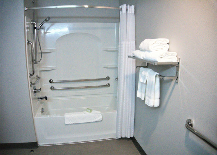 Bathroom 4, Brookstone Fort Dodge, Webster