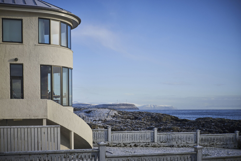 Exterior & Views 2, Havgrím Seaside Hotel 1948, Tórshavn