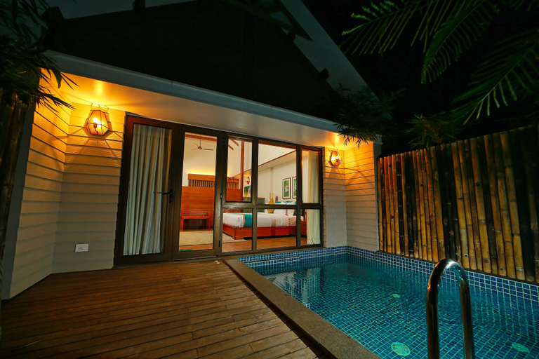 Sport & Beauty 3, Morickap Resort, Wayanad