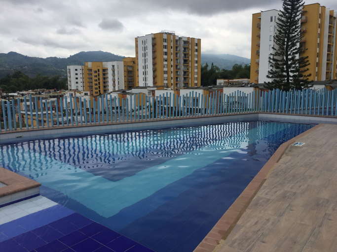 Sport & Beauty, Triada PH, Dosquebradas