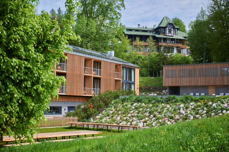 Exterior & Views 2, Kulturhof Stanggass, Berchtesgadener Land