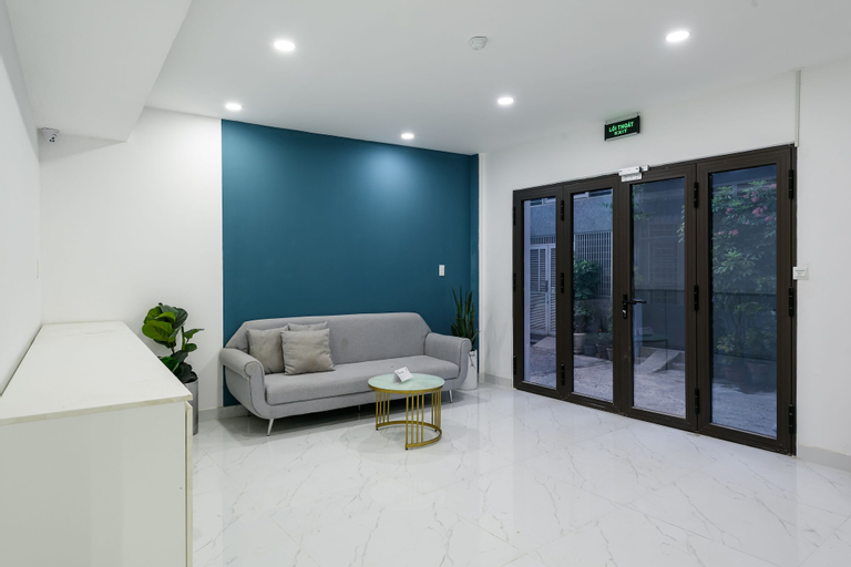 Others 5, Cozrum Homes - Summer's House, District 10
