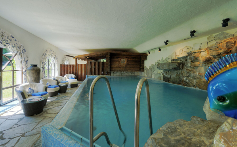 Sport & Beauty 2, Hotel Jagdhof Glashütte, Siegen-Wittgenstein