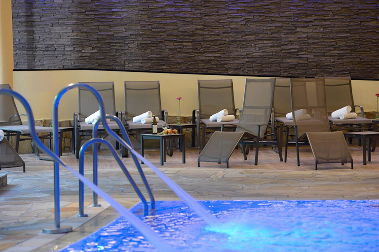 Sport & Beauty 2, Best Western Plus Kurhotel an der Obermaintherme, Lichtenfels