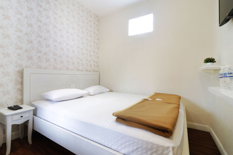 Bedroom 4, Jayagiri Guesthouse, Bandung