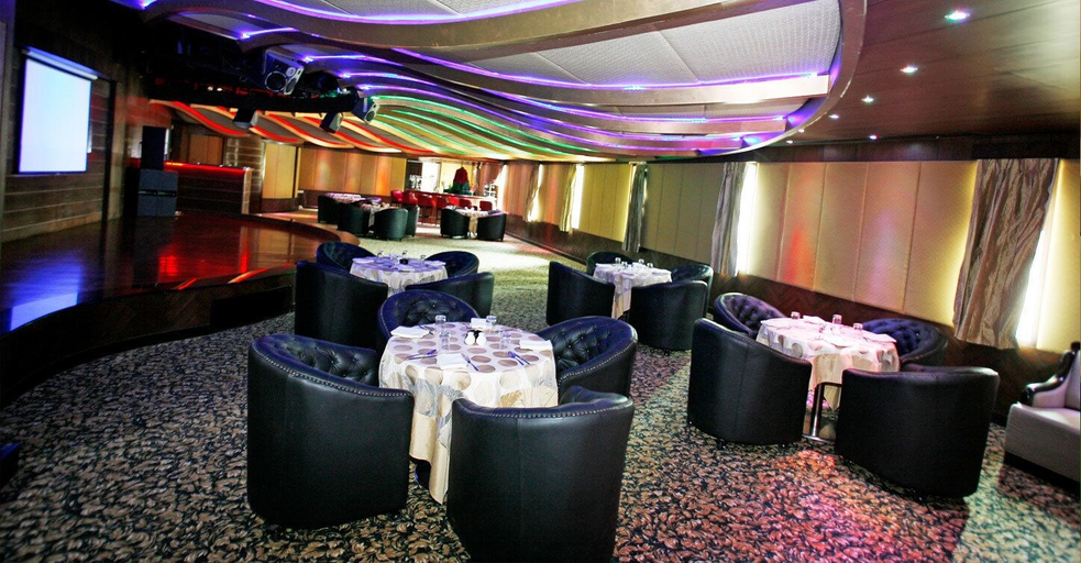 Food & Drinks 5, Celestia Suites at Leonia, Ranga Reddy