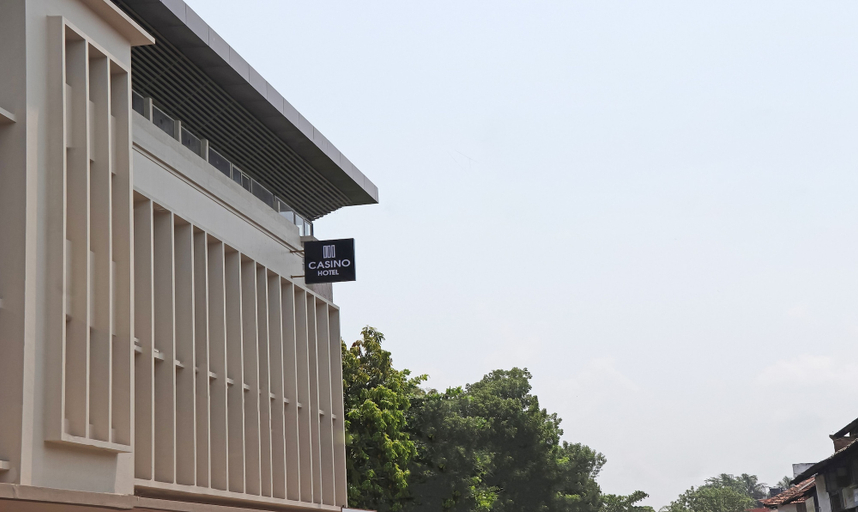 Exterior & Views 2, Treebo Casino, Kozhikode